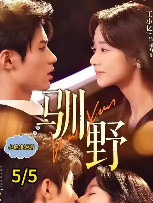 短剧在线观看免费-长夜列车剧照